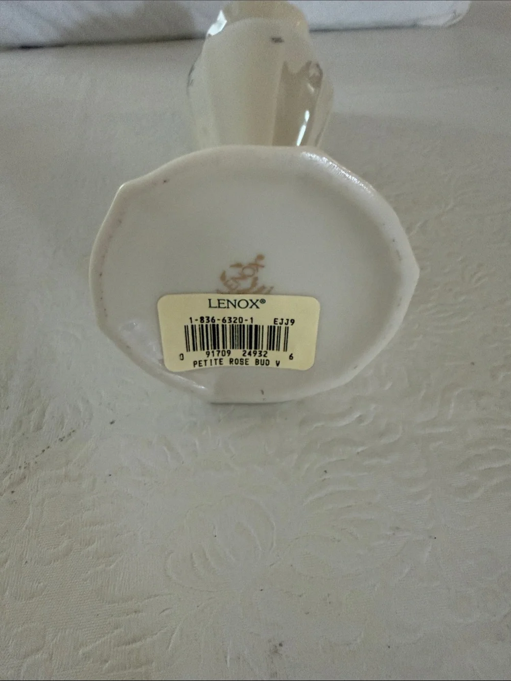 Lenox petite rose